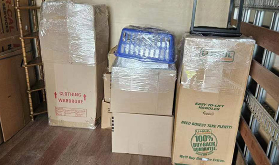 Creating Ideal Quality Life with meticulous moving services