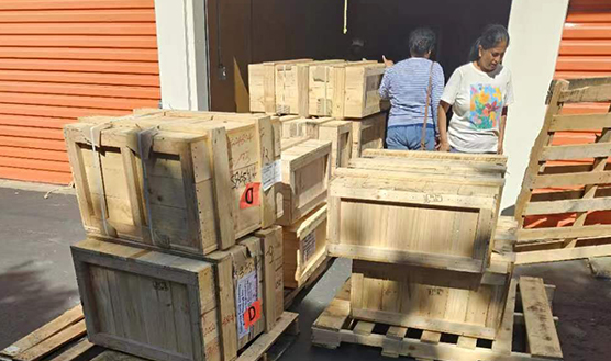 用细致的搬家服务打造理想品质生活