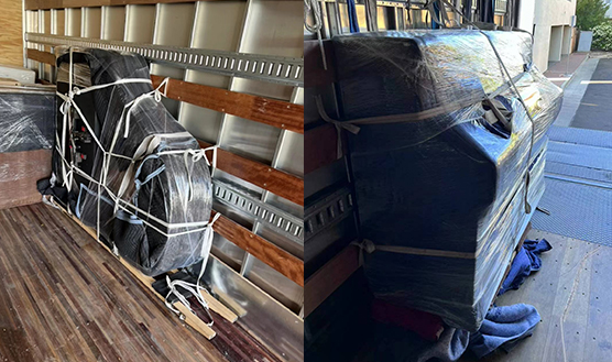 Creating an ideal quality of life with meticulous moving services